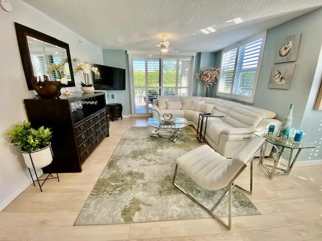 3594 S Ocean Boulevard Highland Beach FL 33487