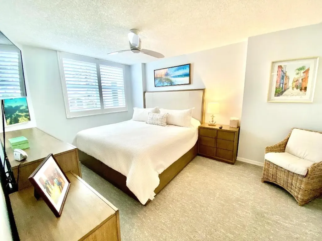 3594 S Ocean Boulevard Highland Beach FL 33487