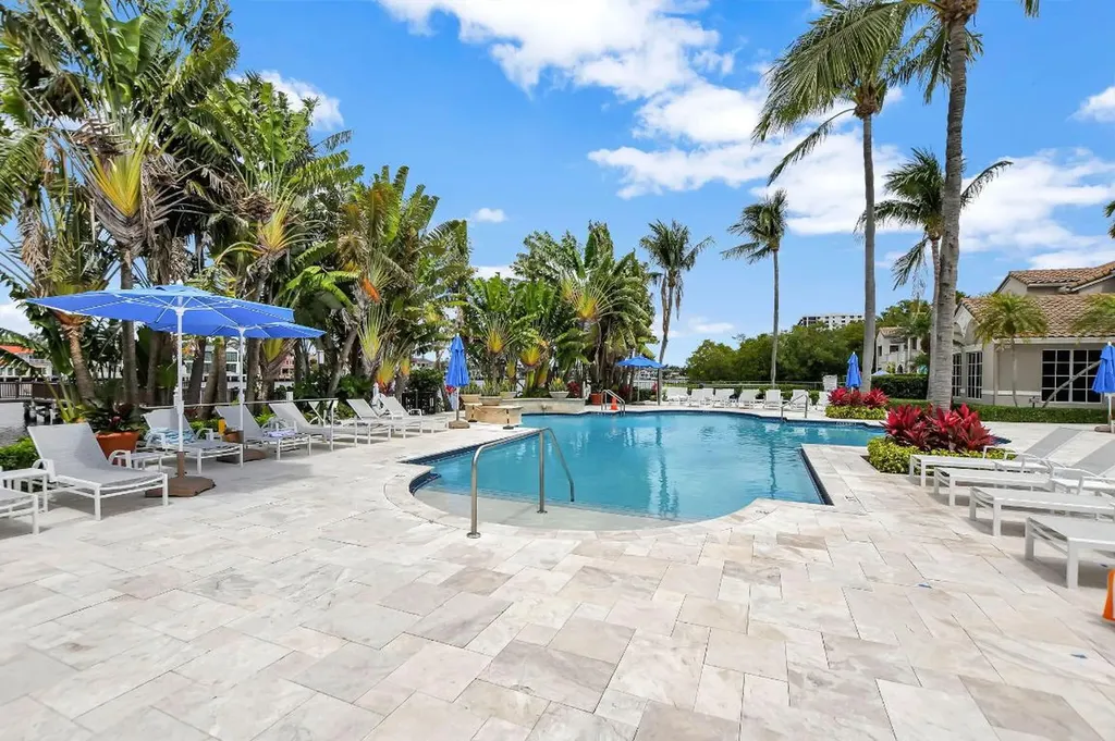 3594 S Ocean Boulevard Highland Beach FL 33487