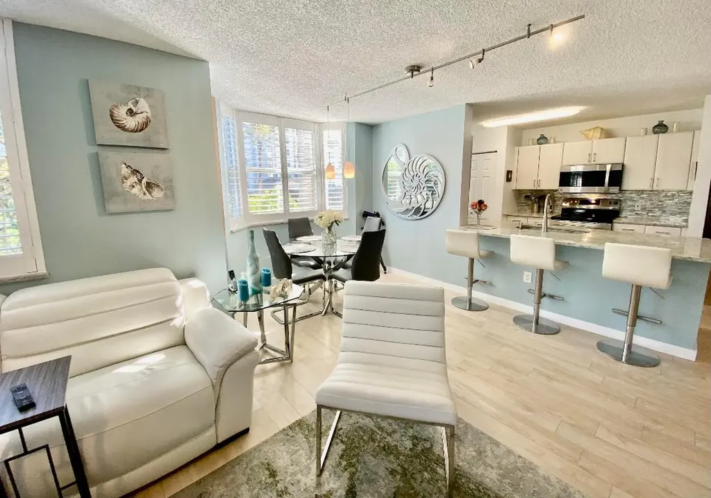 3594 S Ocean Boulevard Highland Beach FL 33487