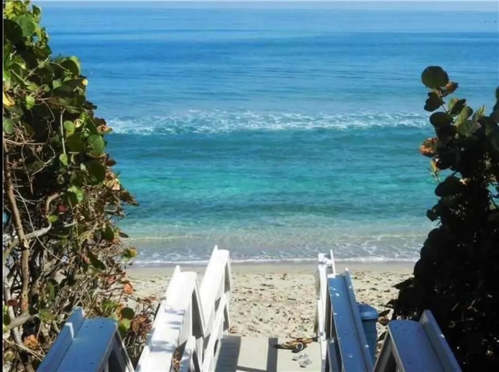 3594 S Ocean Boulevard Highland Beach FL 33487