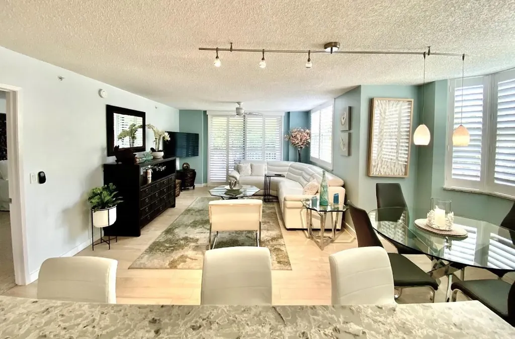 3594 S Ocean Boulevard Highland Beach FL 33487