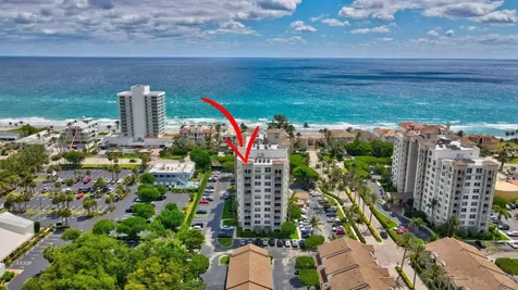 3594 S Ocean Boulevard Highland Beach FL 33487
