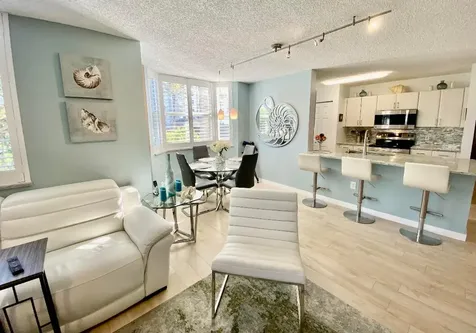 3594 S Ocean Boulevard Highland Beach FL 33487
