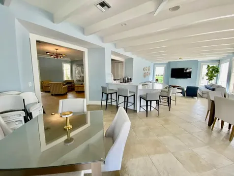 3594 S Ocean Boulevard Highland Beach FL 33487