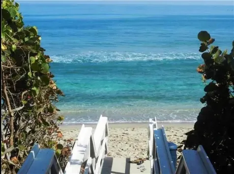 3594 S Ocean Boulevard Highland Beach FL 33487