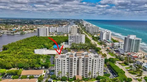 3594 S Ocean Boulevard Highland Beach FL 33487