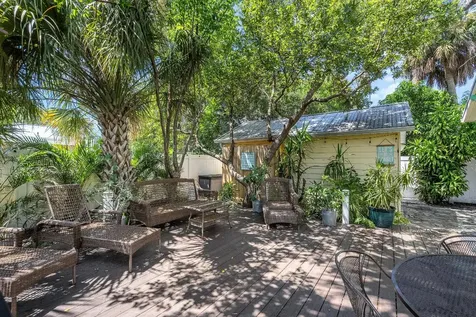 703 Shady Lane Melbourne FL 32935