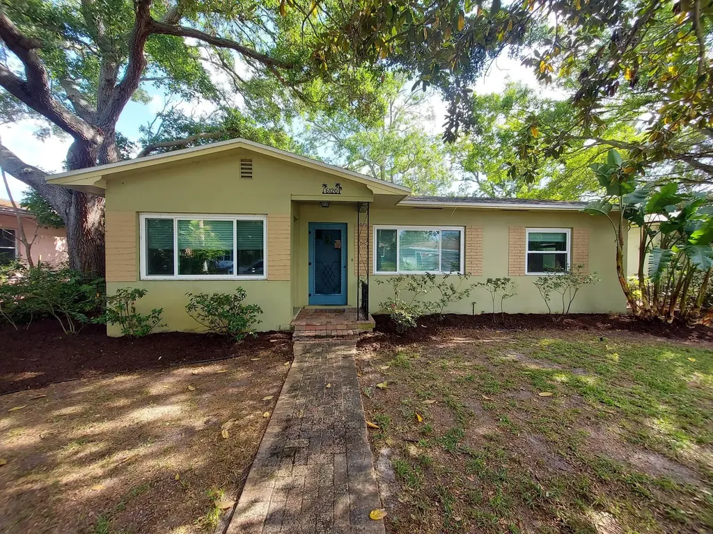 6120 9th Avenue S Gulfport FL 33707