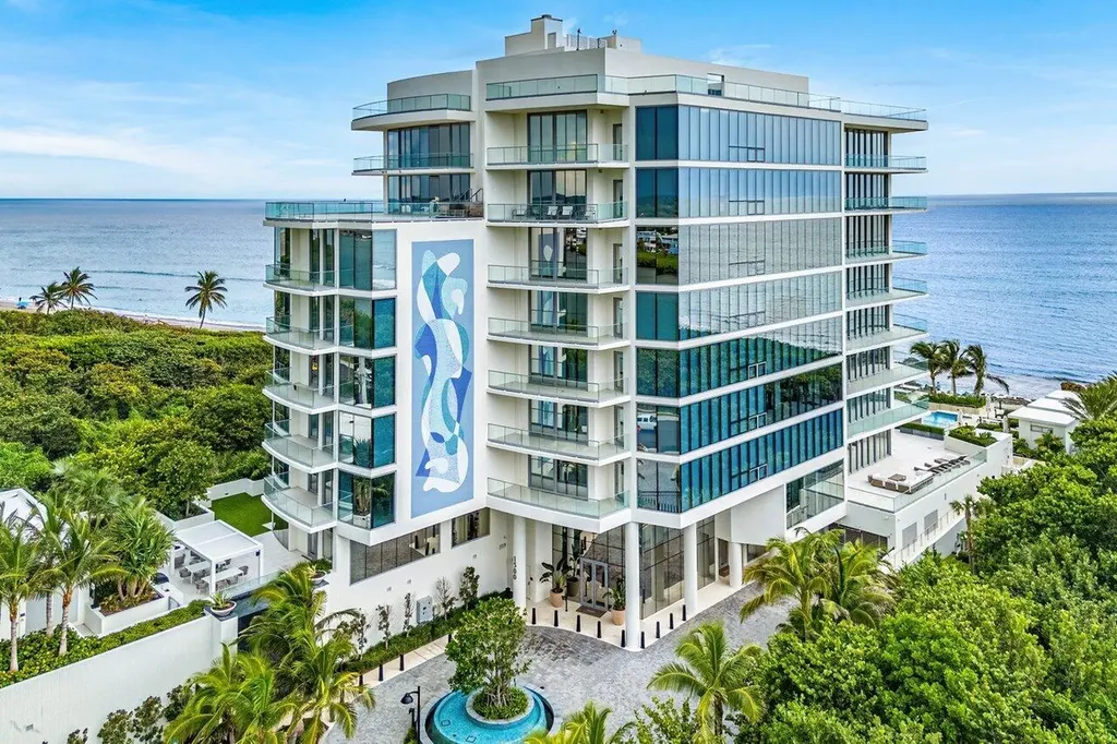 1500 S Beach Road Tequesta FL 33469