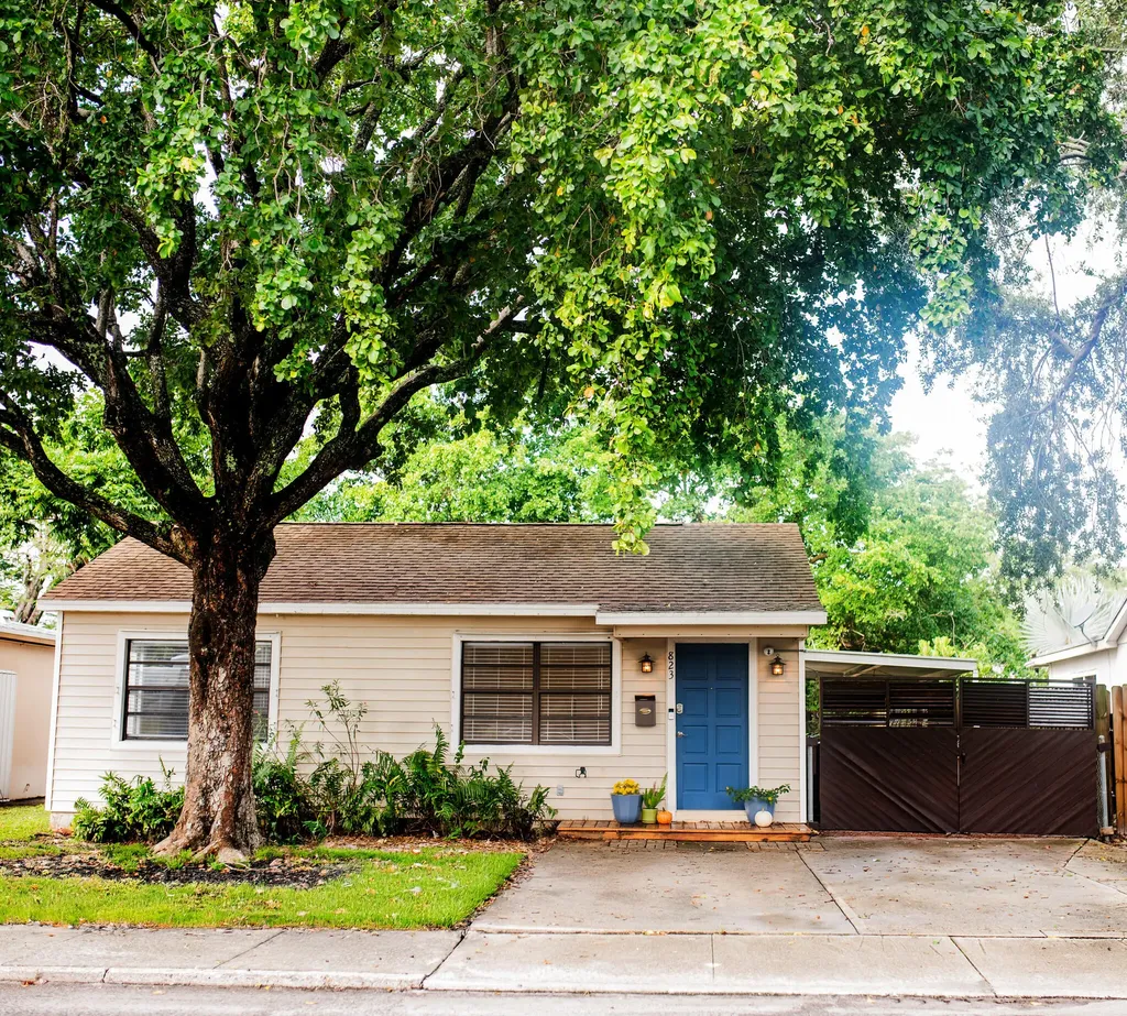823 N C Street Lake Worth Beach FL 33460