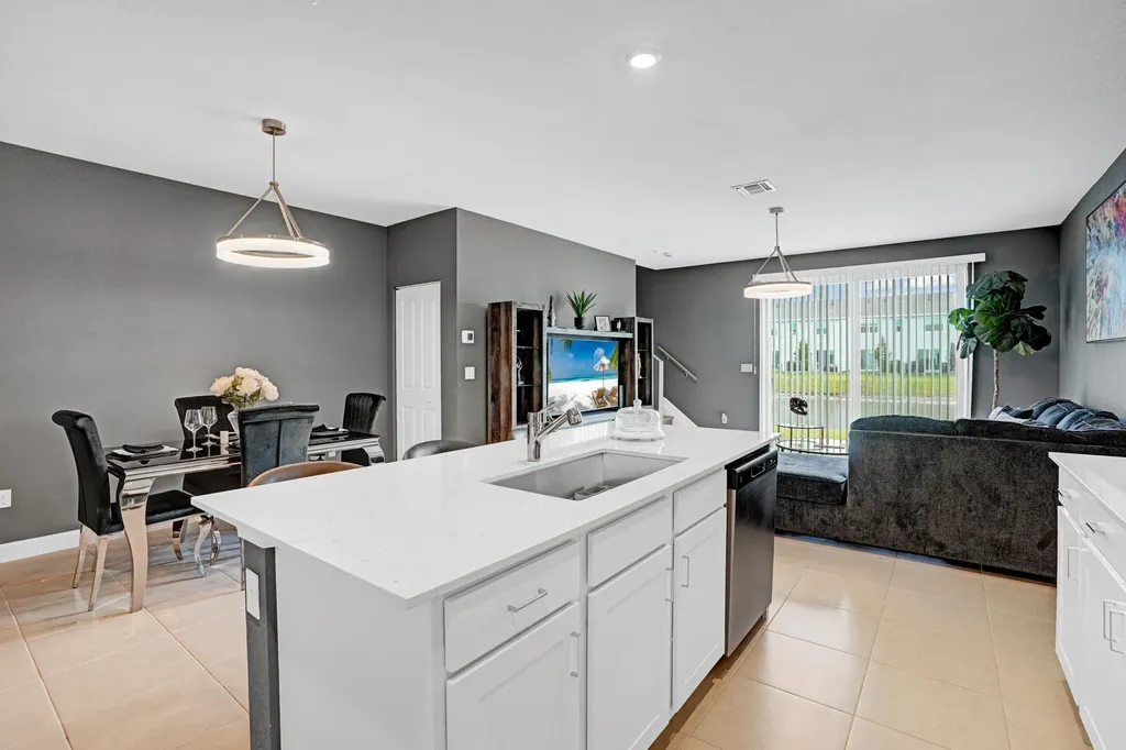 226 SE Woodbark Street Port St Lucie FL 34984