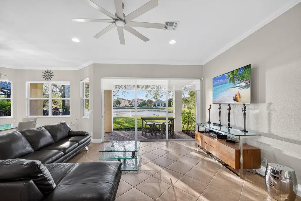 3563 Birague Drive Wellington FL 33449