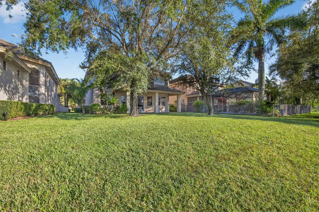 3563 Birague Drive Wellington FL 33449