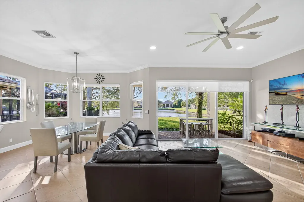 3563 Birague Drive Wellington FL 33449