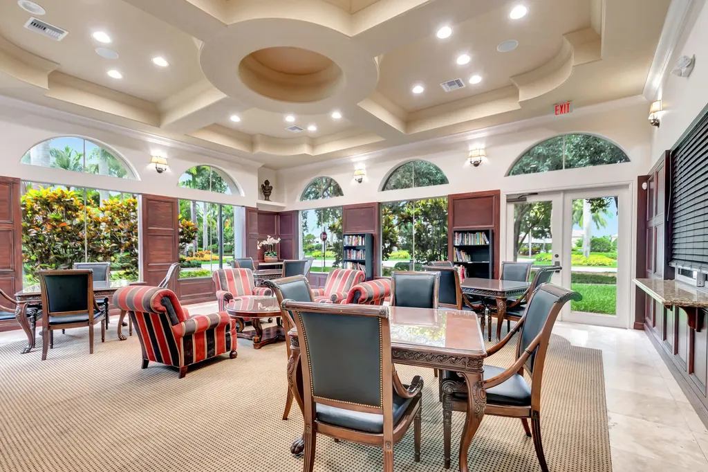 3563 Birague Drive Wellington FL 33449