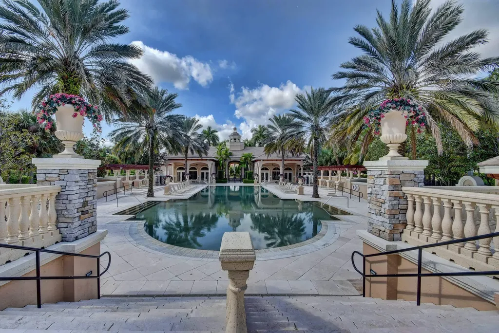 3563 Birague Drive Wellington FL 33449