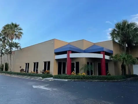 4480 S Tiffany Drive Mangonia Park FL 33407