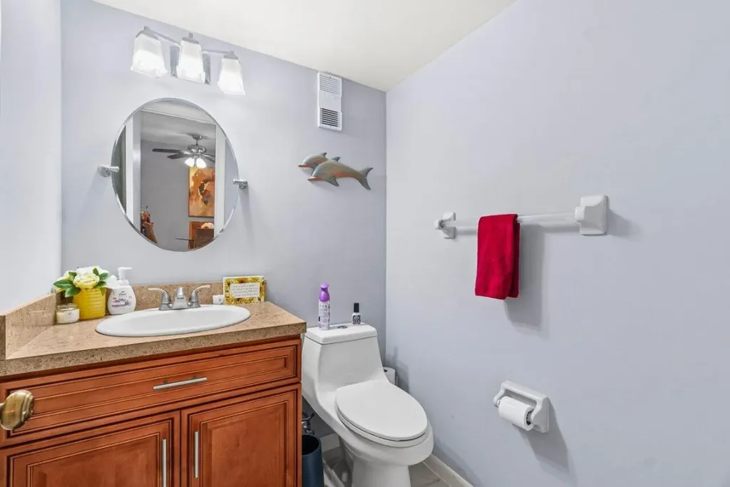 5884 Morningstar Circle Delray Beach FL 33484