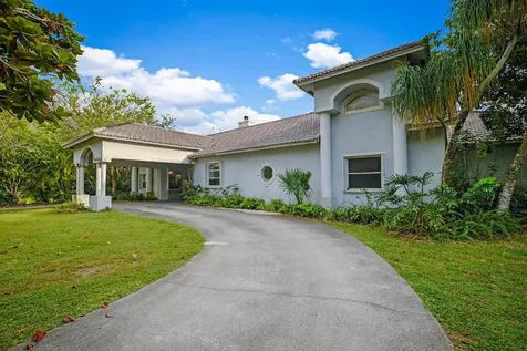 17776 Shetland Lane Loxahatchee FL 33470
