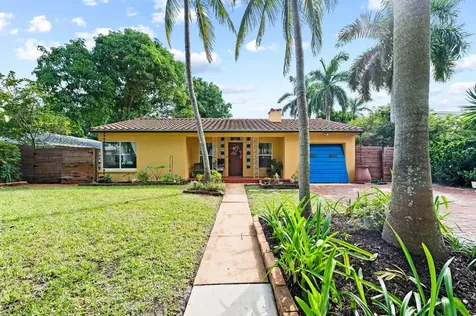225 Cornell Drive Lake Worth Beach FL 33460