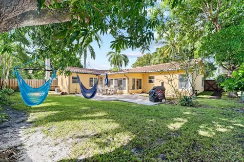 225 Cornell Drive Lake Worth Beach FL 33460