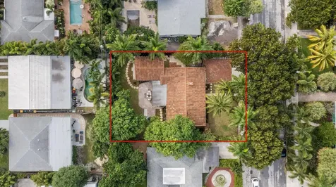 225 Cornell Drive Lake Worth Beach FL 33460
