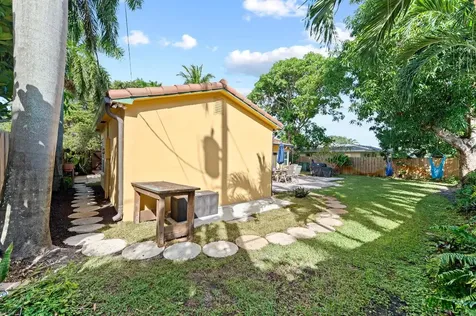 225 Cornell Drive Lake Worth Beach FL 33460