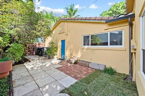 225 Cornell Drive Lake Worth Beach FL 33460