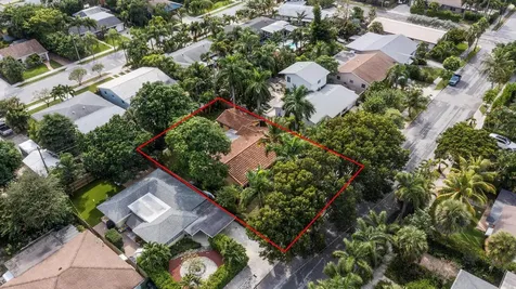225 Cornell Drive Lake Worth Beach FL 33460