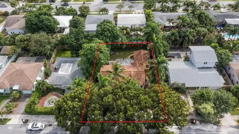 225 Cornell Drive Lake Worth Beach FL 33460