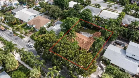 225 Cornell Drive Lake Worth Beach FL 33460