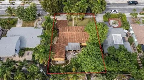 225 Cornell Drive Lake Worth Beach FL 33460