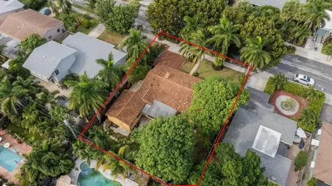 225 Cornell Drive Lake Worth Beach FL 33460