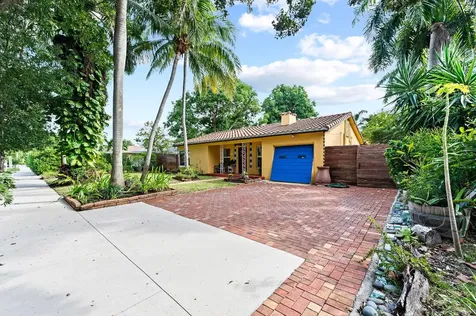 225 Cornell Drive Lake Worth Beach FL 33460