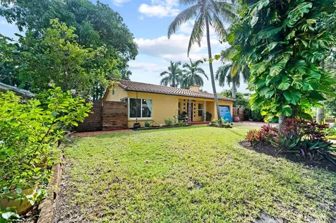 225 Cornell Drive Lake Worth Beach FL 33460