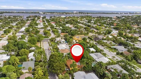 225 Cornell Drive Lake Worth Beach FL 33460