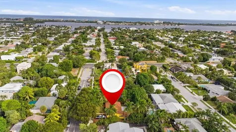 225 Cornell Drive Lake Worth Beach FL 33460