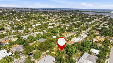 225 Cornell Drive Lake Worth Beach FL 33460