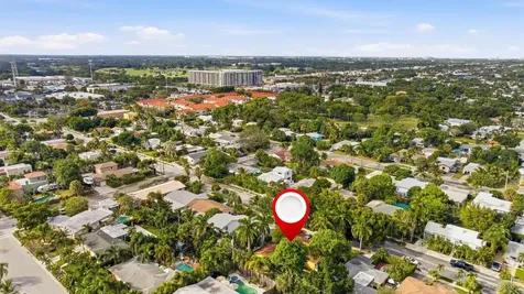225 Cornell Drive Lake Worth Beach FL 33460