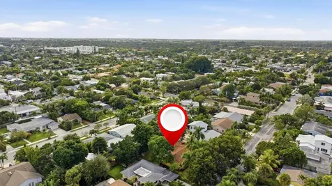 225 Cornell Drive Lake Worth Beach FL 33460
