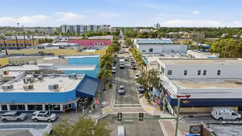 225 Cornell Drive Lake Worth Beach FL 33460