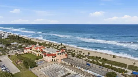 225 Cornell Drive Lake Worth Beach FL 33460