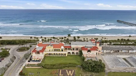 225 Cornell Drive Lake Worth Beach FL 33460