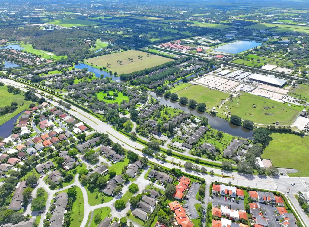 13244 Polo Club Road Wellington FL 33414