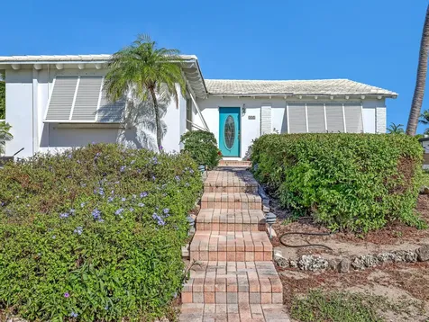 225 Linda Lane Palm Beach Shores FL 33404
