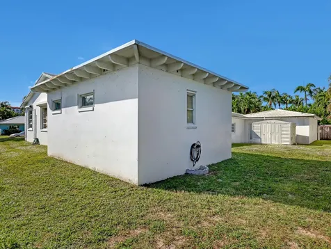 225 Linda Lane Palm Beach Shores FL 33404
