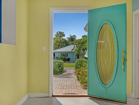 225 Linda Lane Palm Beach Shores FL 33404