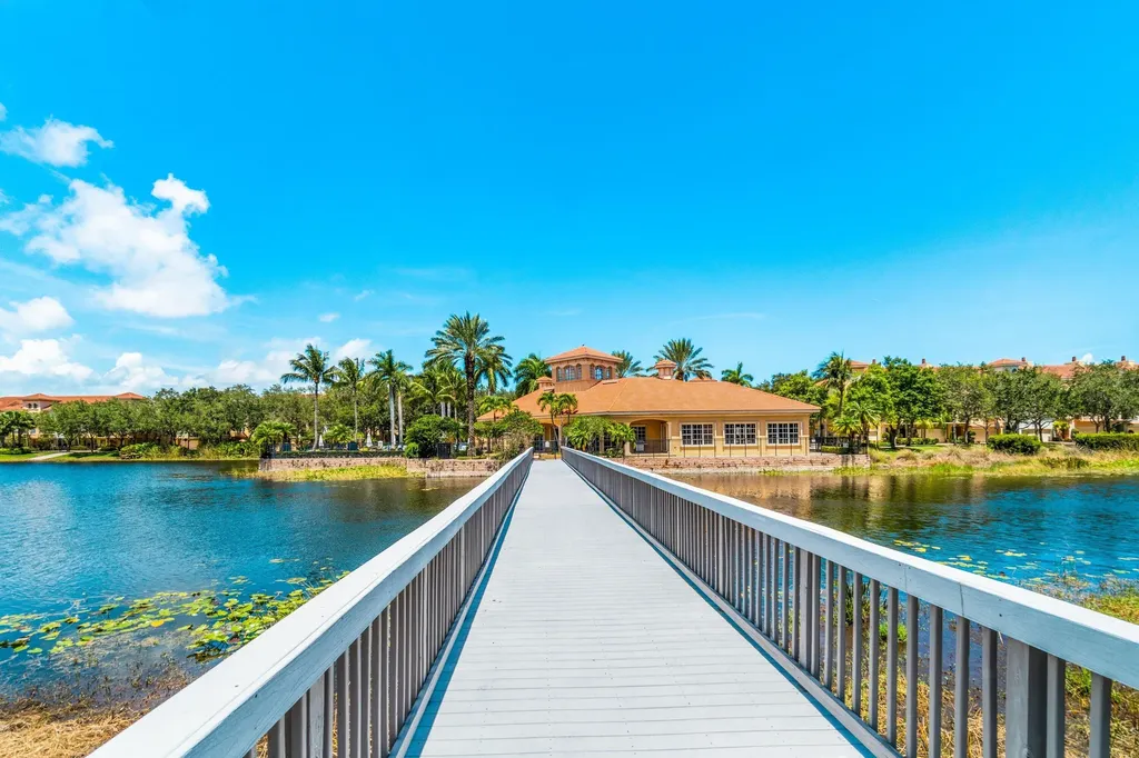2446 San Pietro Circle Palm Beach Gardens FL 33410