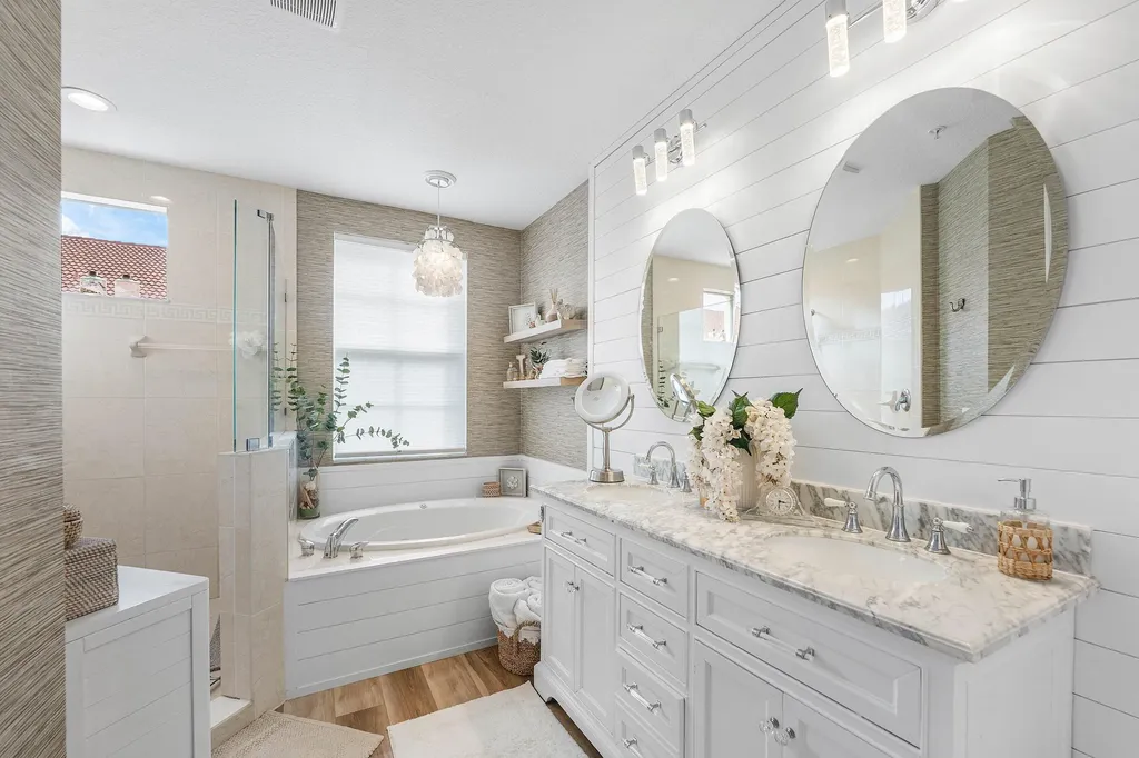 2446 San Pietro Circle Palm Beach Gardens FL 33410